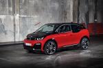 BMW i3s 2018 года (WW)